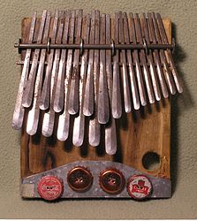 Mbira